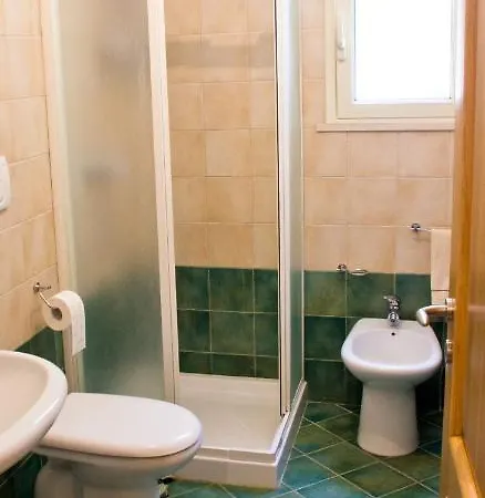 Holiday home Otranto: Independent In An Elegant Residential Area, 550m From The Sea