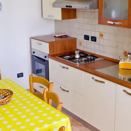 Otranto: Independent In An Elegant Residential Area, 550m From The Sea Holiday home *