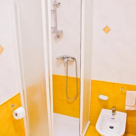 Otranto: Independent In An Elegant Residential Area, 550m From The Sea Holiday home Otranto