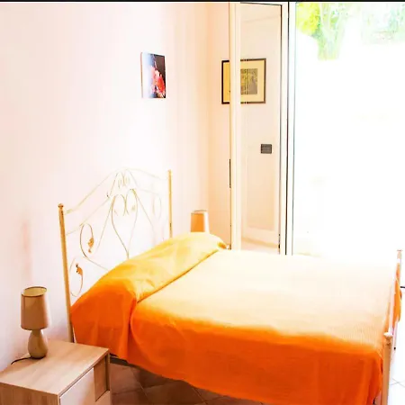 Holiday home Otranto: Independent In An Elegant Residential Area, 550m From The Sea